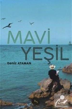 Mavi Yeşil