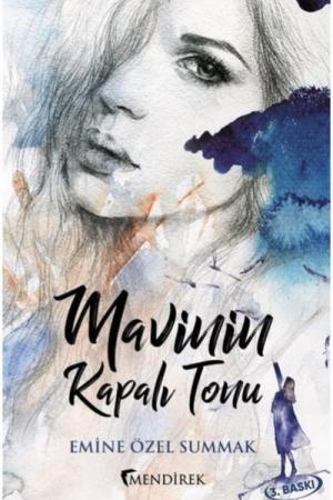 Mavinin Kapalı Tonu