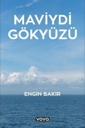 Maviydi Gökyüzü