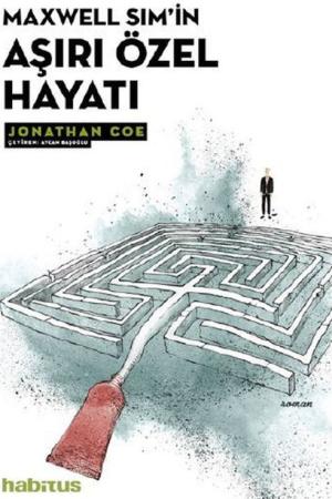 Maxwell Sim’in Aşırı Özel Hayatı