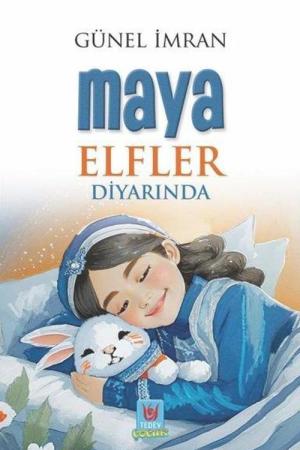 Maya Elfler Diyarında