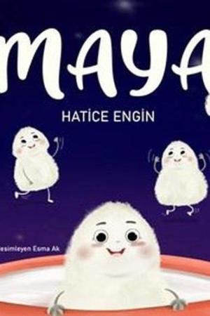 Maya