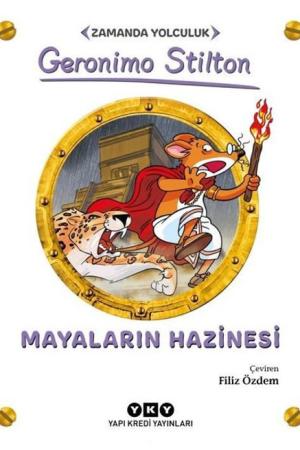 Mayaların Hazinesi