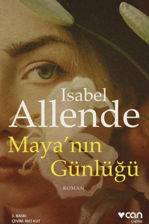 Maya'nın Günlüğü (Yeni Kapak)