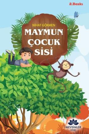 Maymun Çocuk Sisi
