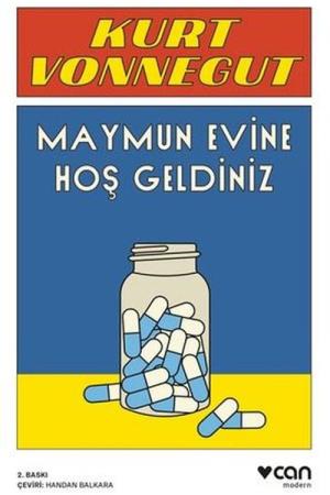 Maymun Evine Hoş Geldiniz