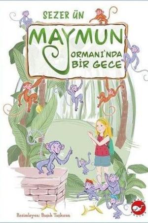 Maymun Ormanı'nda Bir Gece