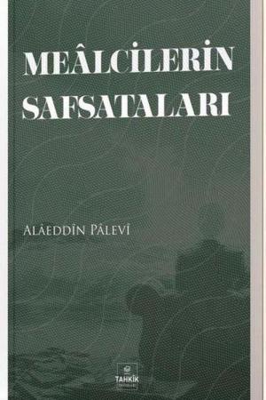 Mealcilerin Safsataları
