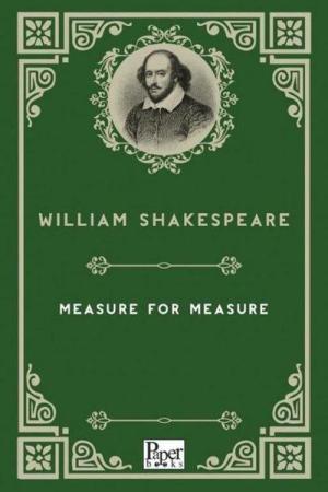 Measure for Measure