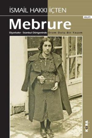 Mebrure Diyarbakır - İstanbul Dörtgeninde Dram Dolu Bir Yaşam