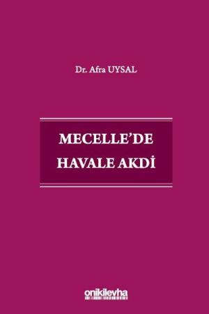 Mecelle'de Havale Akdi