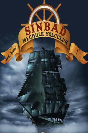 Meçhule Yolculuk / Sinbad -1