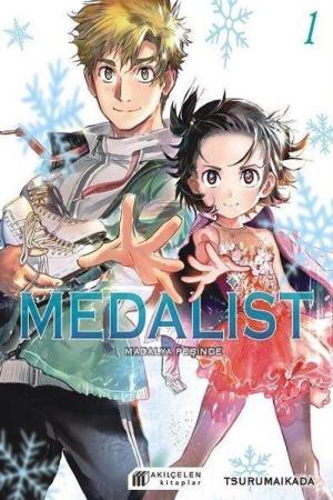 Medalist / Madalya Peşinde 1