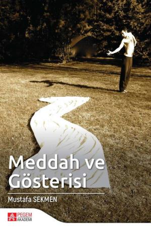 Meddah ve Gösterisi