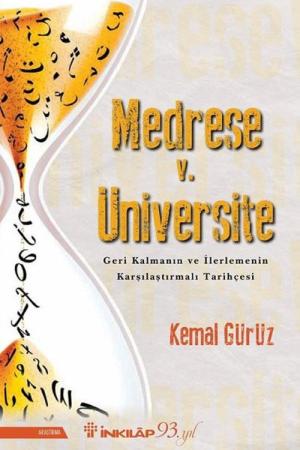 Medrese V. Üniversite