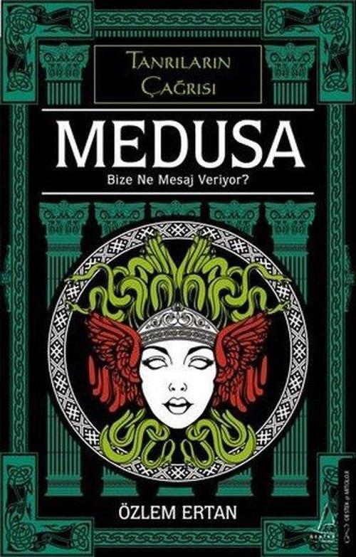 Medusa Bize Ne Mesaj Veriyor?