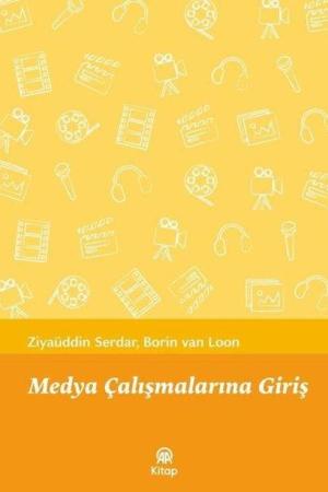 Medya Çalışmalarına Giriş