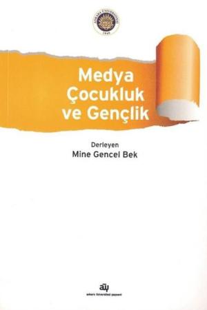Medya Çocukluk ve Gençlik