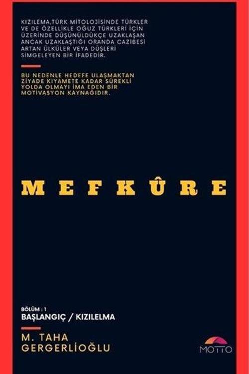 Mefkure