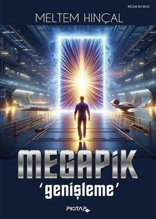 Megapik Genişleme