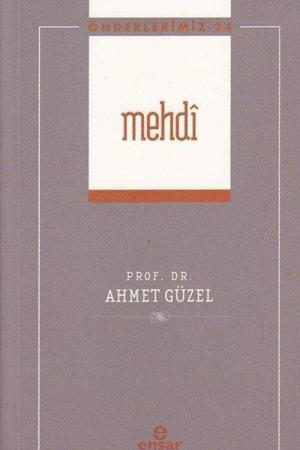 Mehdi / Önderlerimiz 24