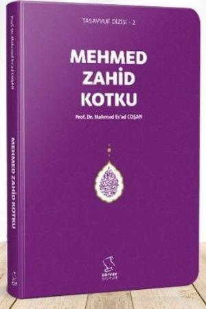 Mehmed Zahid Kotku (Cep Boy)