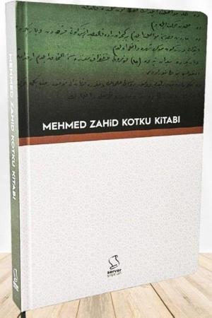 Mehmed Zahid Kotku Kitabı (Sempozyum)