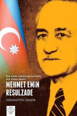 Mehmet Emin Resulzade