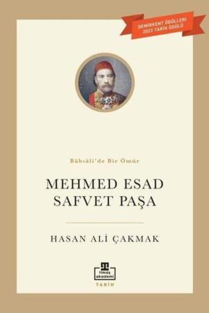 Mehmet Esad Safvet Paşa