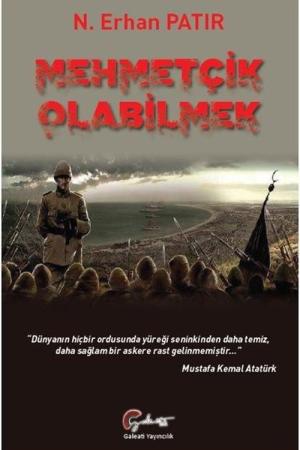 Mehmetçik Olabilmek