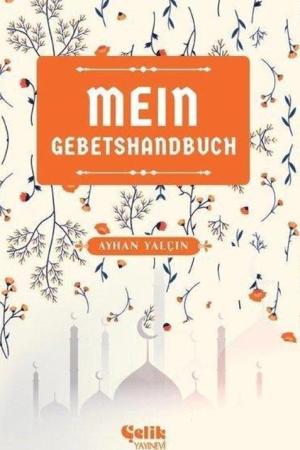 Mein Gebetshandbuch (Benim Namaz El Kitabım)