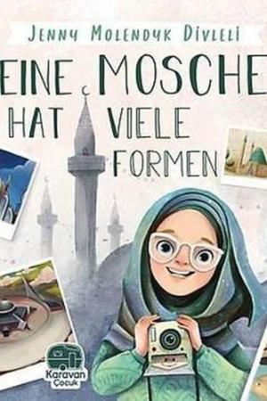 Meine Moschee Hat Viele Formen
