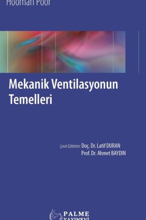 Mekanik Ventilasyonun Temelleri
