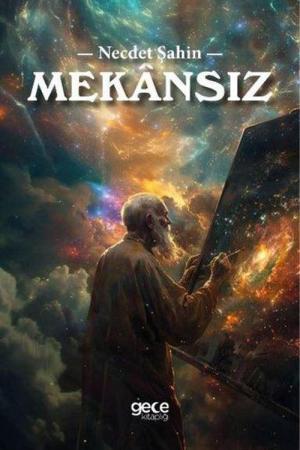 Mekansız
