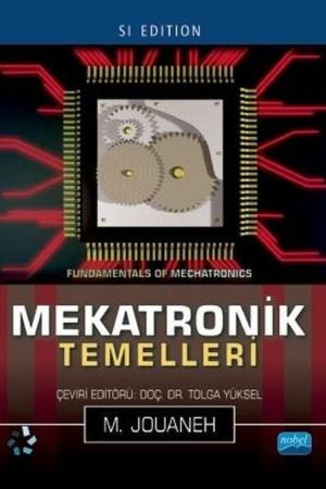 Mekatronik Temelleri