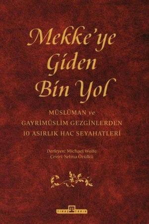 Mekke'ye Giden Bin Yol