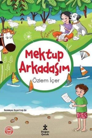Mektup Arkadaşım