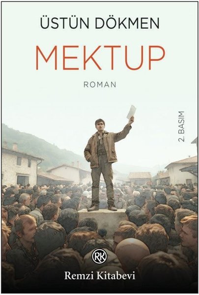 Mektup