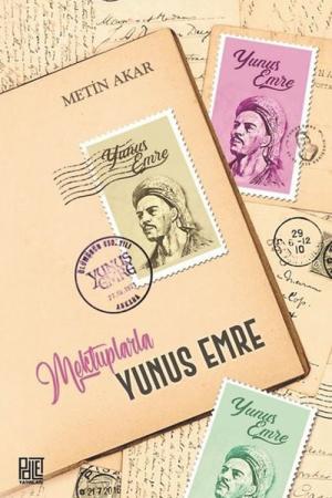 Mektuplarla Yunus Emre