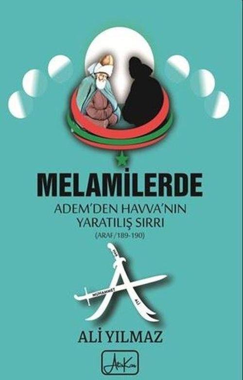 Melamilerde Adem’den Havva’nın Yaratılış Sırrı