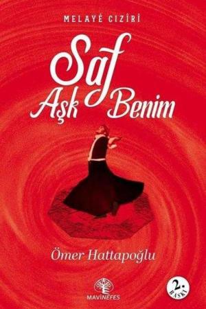 Melayê Cızîrî Saf Aşk Benim