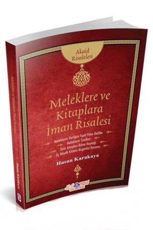 Meleklere ve Kitaplara İman / Akaid Risaleleri
