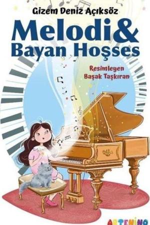 Melodi Bayan Hoşses