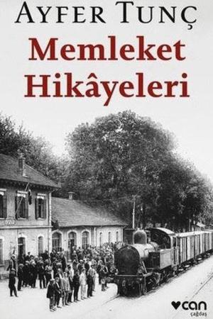 Memleket Hikayeleri