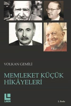 Memleket Küçük Hikayeleri -Tenkid ve Tahlil
