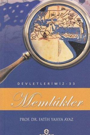 Memlükler / Devletlerimiz 33