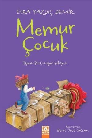 Memur Çocuk
