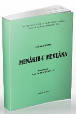 Menakıb-ı Mevlana