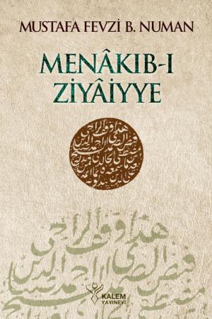 Menakıb-ı Ziyaiyye