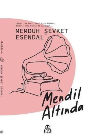 Mendil Altında